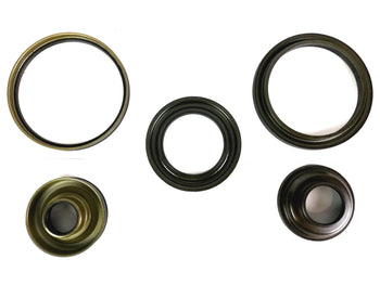 KIT DE PISTONES (5) VW095, VW096, VW097, VW098, 01M, 01N, 01P 