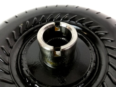 CONVERTIDOR 10.40" Aro 135 Dientes 09G