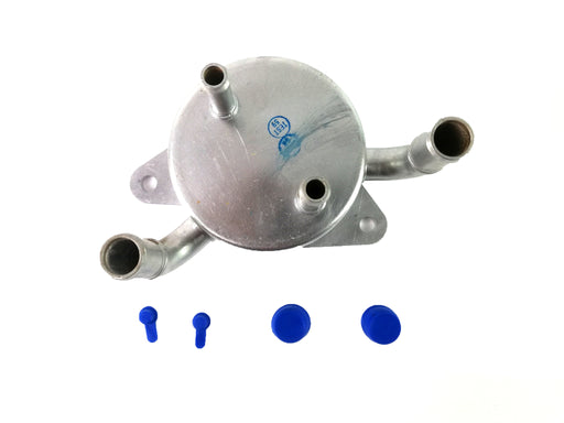 ENFRIADOR TRANSMISION MAZDA 3 Y 5 CVT FW6A