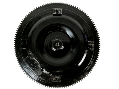 Convertidor 11" Contrapeso Triangulo Sin Clutch A727 T8