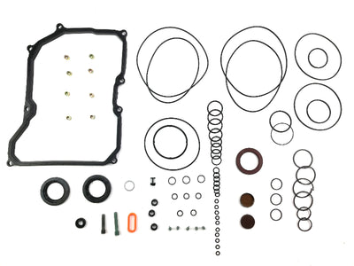 Juego de Empaques 09G TF60SN para Audi A3 Veinte07 México