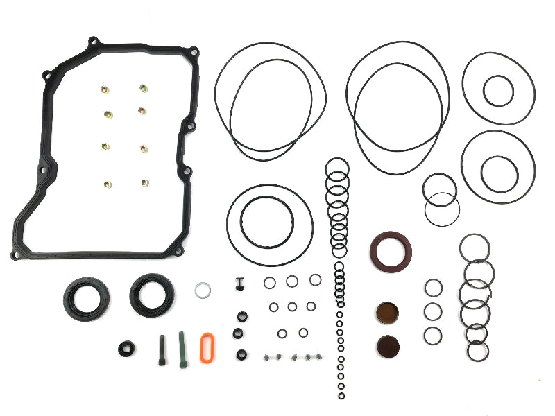 Juego de Empaques 09G TF60SN para Audi A3 Veinte07 México