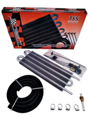 Enfriador Universal 4 Tubos Transmisión Automática Veinte07 México