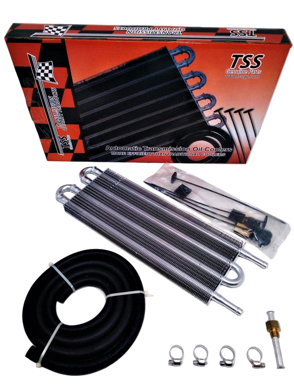 Enfriador Universal 4 Tubos Transmisión Automática Veinte07 México