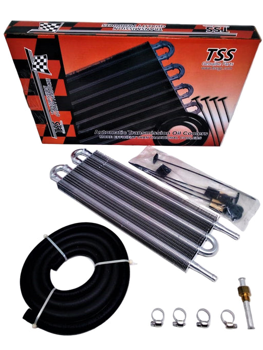 Enfriador Universal 4 Tubos Transmisión Automática Veinte07 México