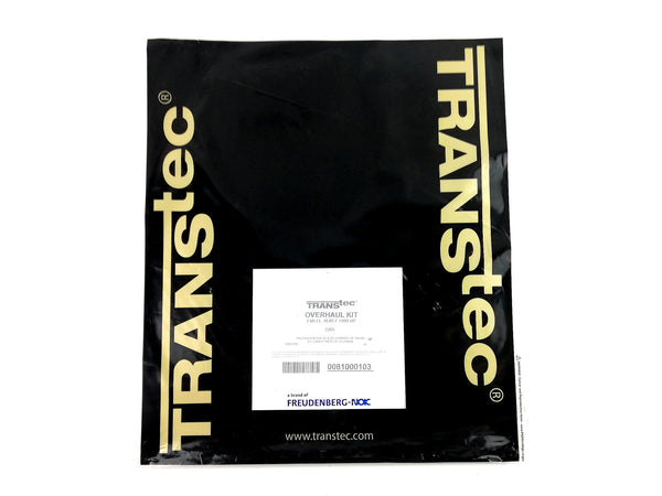 Juego de Empaques Freudenberg-NOK F4EAT/F4AEL - Transmisiones Veinte 07