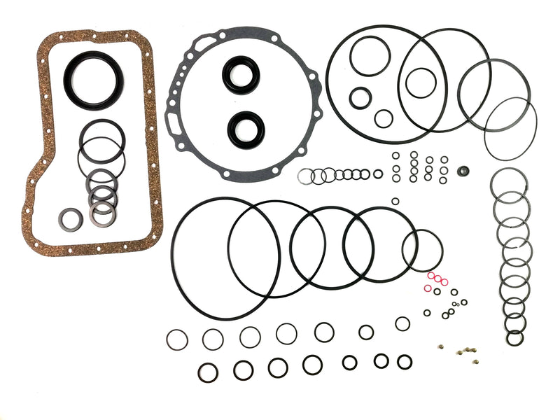 Juego de Empaques Freudenberg-NOK F4EAT/F4AEL - Transmisiones Veinte 07