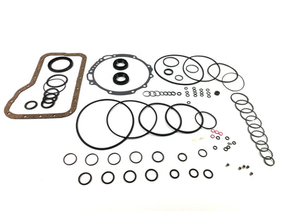 Juego de Empaques Freudenberg-NOK F4EAT/F4AEL - Transmisiones Veinte 07