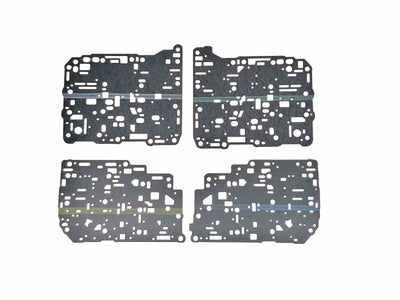 Juego de Empaques Freudenberg 2004/UP A760E A760F A760H A761E SJ6A-EL TB-60SN TB-61SN