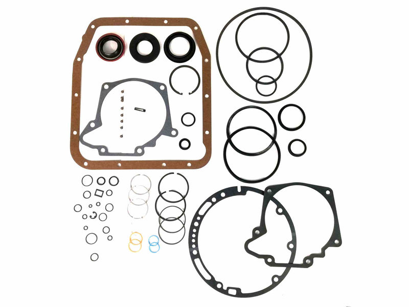 Juego de Empaques Freudenberg-NOK CON EMPAQUE DURAPRENO 2004-UP 4R70E 4R75E 4R75W