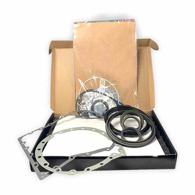 Juego de Empaques Transtec con Pistones 4ta Generacion Allison MD3000 MD3060 MD3066 MD3070 2006/UP