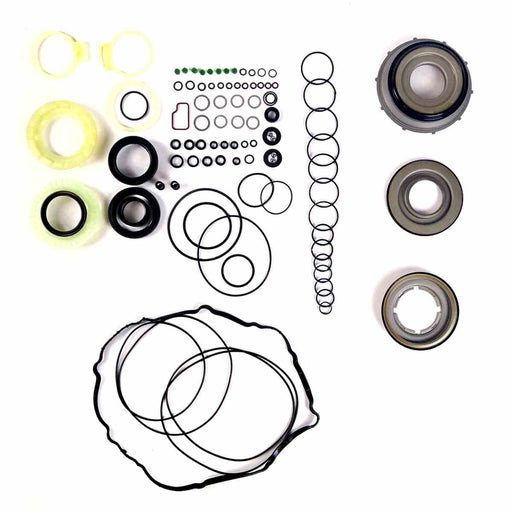 Juego Empaques Freudenberg Con Pistones 2017/UP Toyota AWF8G30 UB80E UB80F