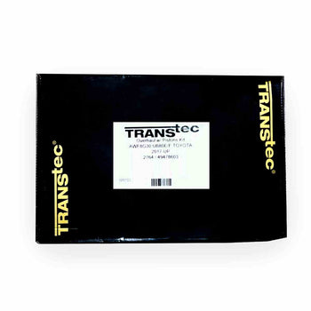 Juego Empaques Freudenberg Con Pistones 2017/UP Toyota AWF8G30 UB80E UB80F