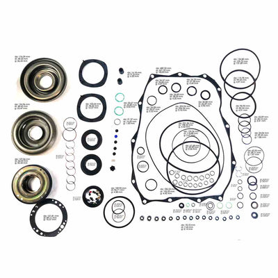 Juego de Empaques Freudenberg con Pistones 2014/UP ZF8HP75