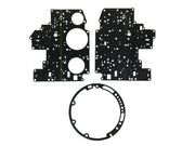 Juego de Empaques Freudenberg Empaque Original 1992/95 AODE