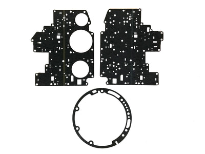 Juego de Empaques Freudenberg Empaque Original 1992/95 AODE