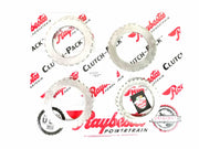 Pack de Discos de Acero Civic SPCA