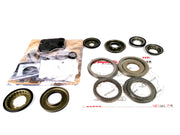 Kit Reparacion Caja Automatica 2002/UP U150E U151E