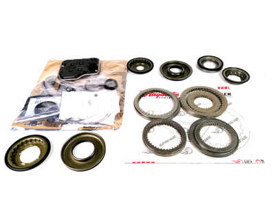 Kit Reparacion Caja Automatica 2002/UP U150E U151E