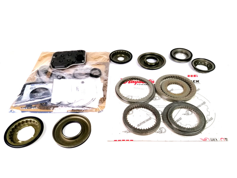 Kit Reparacion Caja Automatica 2002/UP U150E U151E