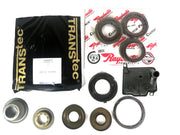 Banner Kit con Pistones y Filtro 62TE