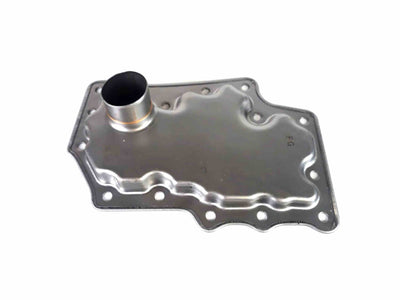 Filtro Toma Redonda CVT JF010E RE0F09A RE0F09B