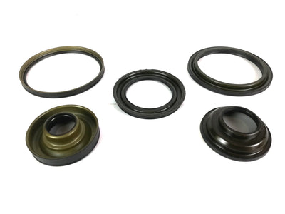 KIT DE PISTONES (5) VW095, VW096, VW097, VW098, 01M, 01N, 01P 