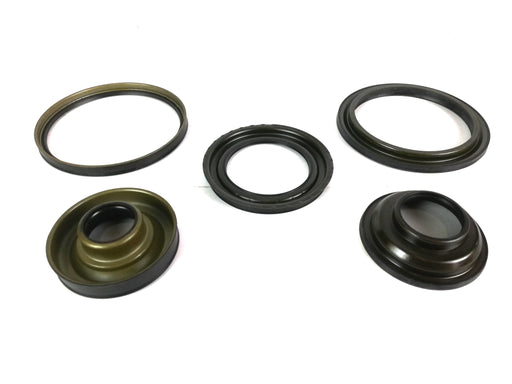 KIT DE PISTONES (5) VW095, VW096, VW097, VW098, 01M, 01N, 01P 