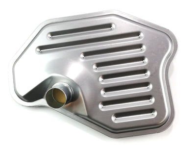 Filtro con Tubo Ford 1996-UP AODE 4R70W 4R75W F6AZ-7A098-AA - TSS