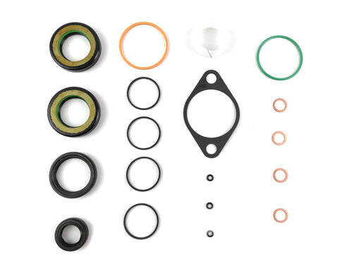 KIT CREMALLERA TOYOTA HILUX RETENES LINEA VERDE