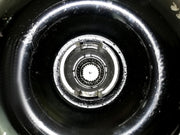 Convertidor 11" Contrapeso Triangulo Sin Clutch A727 T8