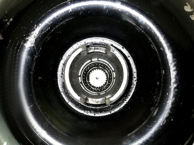 Convertidor 11" Contrapeso Triangulo Sin Clutch A727 T8