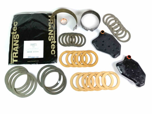 Kit Reparacion Caja Automatica 1992/95 AODE