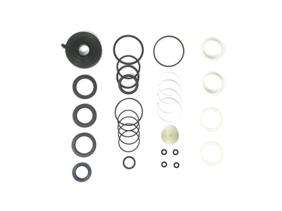 KIT CREMALLERA VW EUROVAN TRANSPORTER