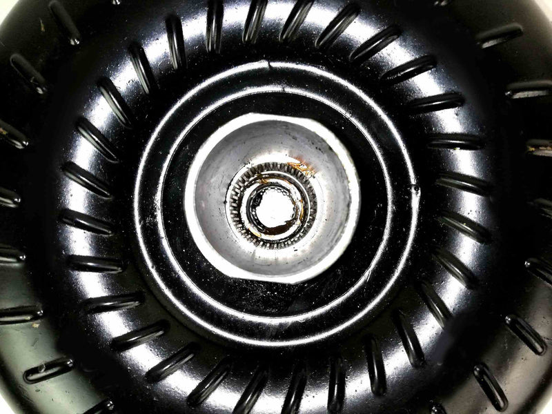 CONVERTIDOR CUELLO CERRADO PATHIFINDER RE4R01A 