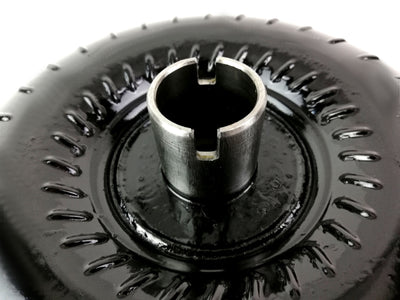 Convertidor Chevy 10.25 Pulgadas AW60-40LE