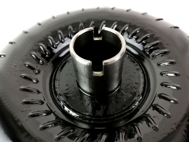 Convertidor Chevy 10.25 Pulgadas AW60-40LE