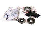 Banner con Pistones y Filtro 2011/UP 6R140