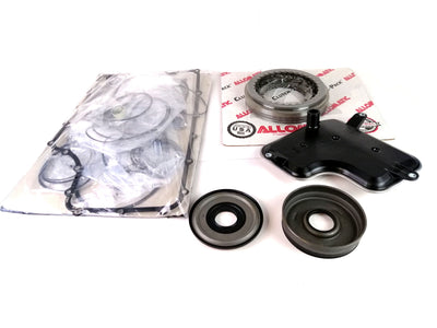 Banner con Pistones y Filtro 2011/UP 6R140