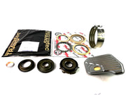 Banner Con Banda, Filtro, Buje Y Pistones 4l60E - Transmisiones Veinte 07