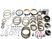 Master Kit Original Transmisión Automatica Renault Peugeot Dpo - Transmisiones Veinte 07