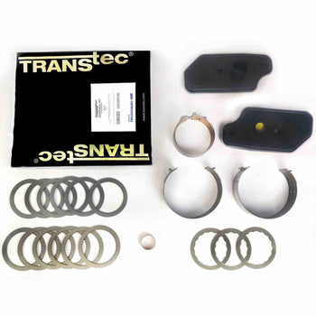 Kit de Reparacion Caja Automatica 1997/UP 4X2 4X4 4R44E 5R44E 5R55E