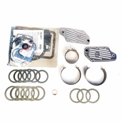 Kit de Reparacion Caja Automatica 1997/UP 4X2 4X4 4R44E 5R44E 5R55E