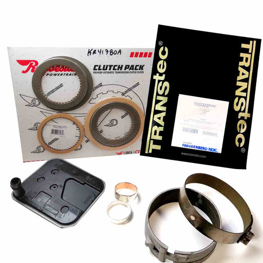 Kit de Reparacion Caja Automatica 1997/UP 4L80E