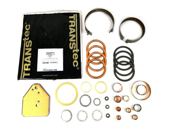 Kit de Reparacion A413 Sin Aceros