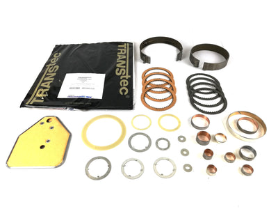 Kit de Reparacion A413 Sin Aceros