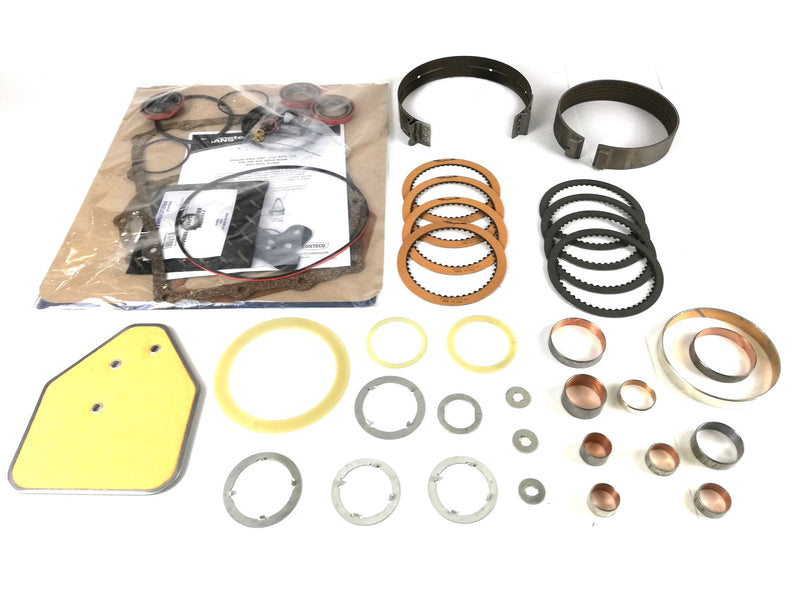 Kit de Reparacion A413 Sin Aceros