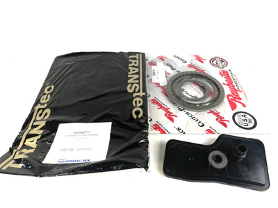 Kit de Reparacion CON FILTRO CHEVROLET SONIC 6T30