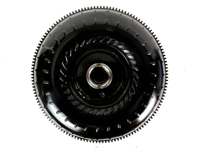 CONVERTIDOR 10.40" Aro 135 Dientes 09G