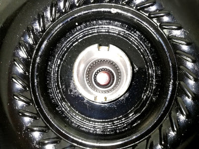 Convertidor 11.250" 6 Patas U660